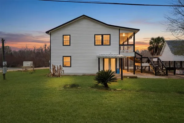 $375,000 | 370 County Road 1333, Liberty, TX 77575