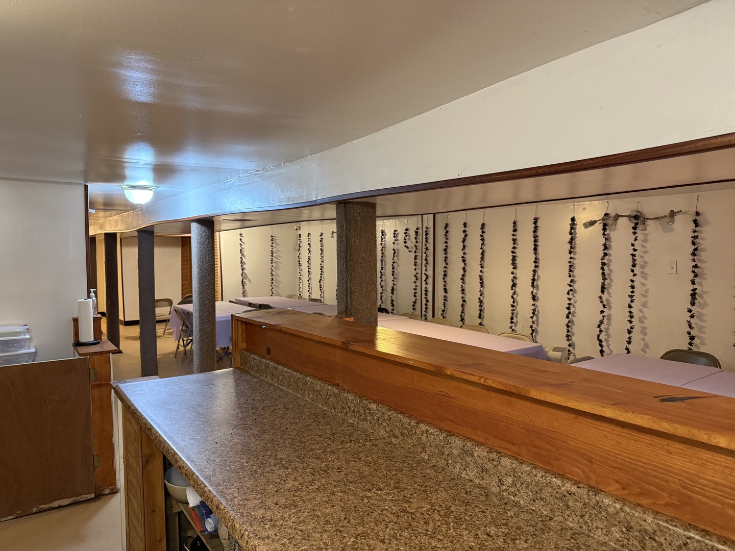 5818 West North Avenue Chicago, IL 60639 - Photo 13 of 37 a view of an empty room with window