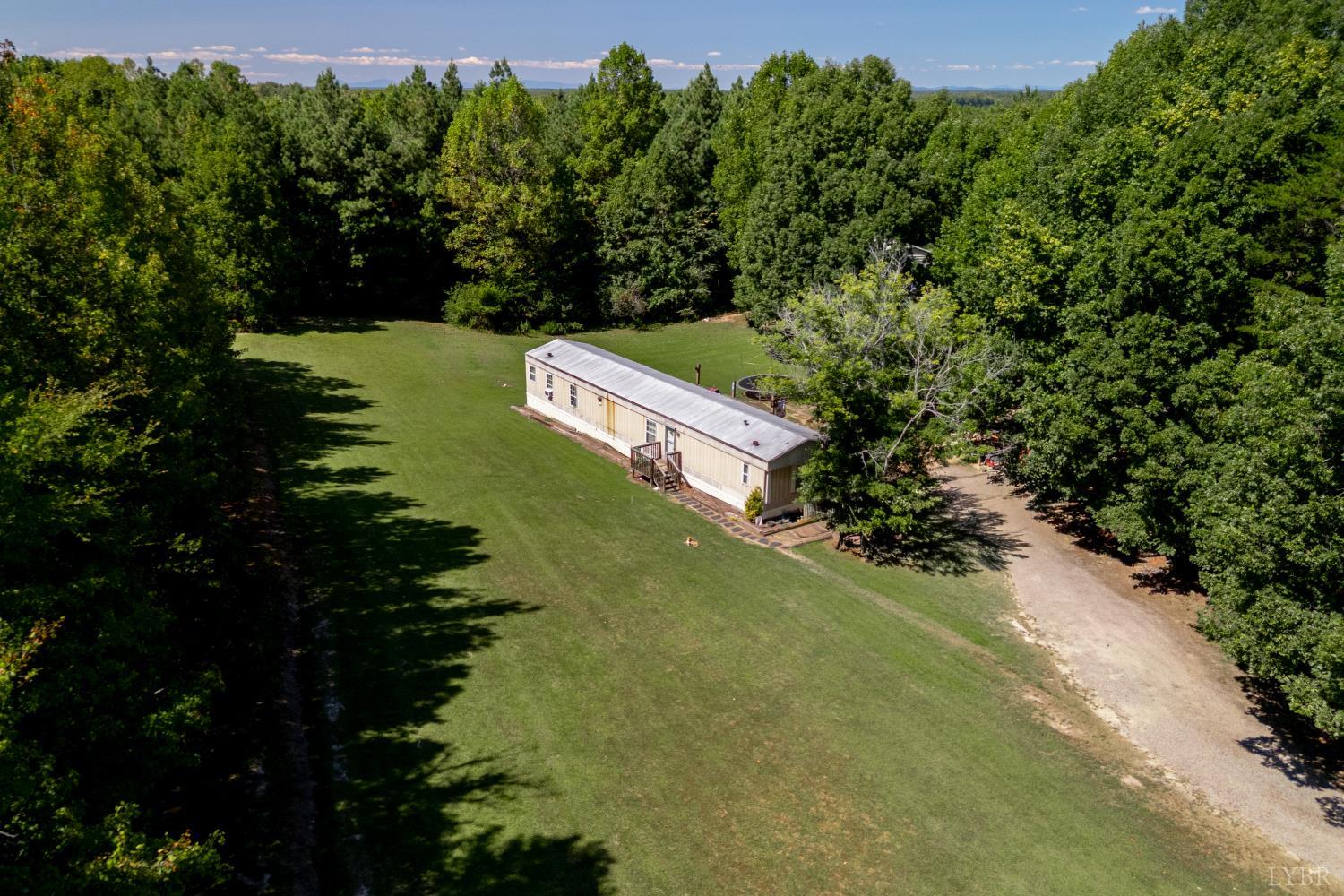 1022 Stage Coach Road Nathalie, VA 24577 - Photo 18 of 21 Gallery Image 18