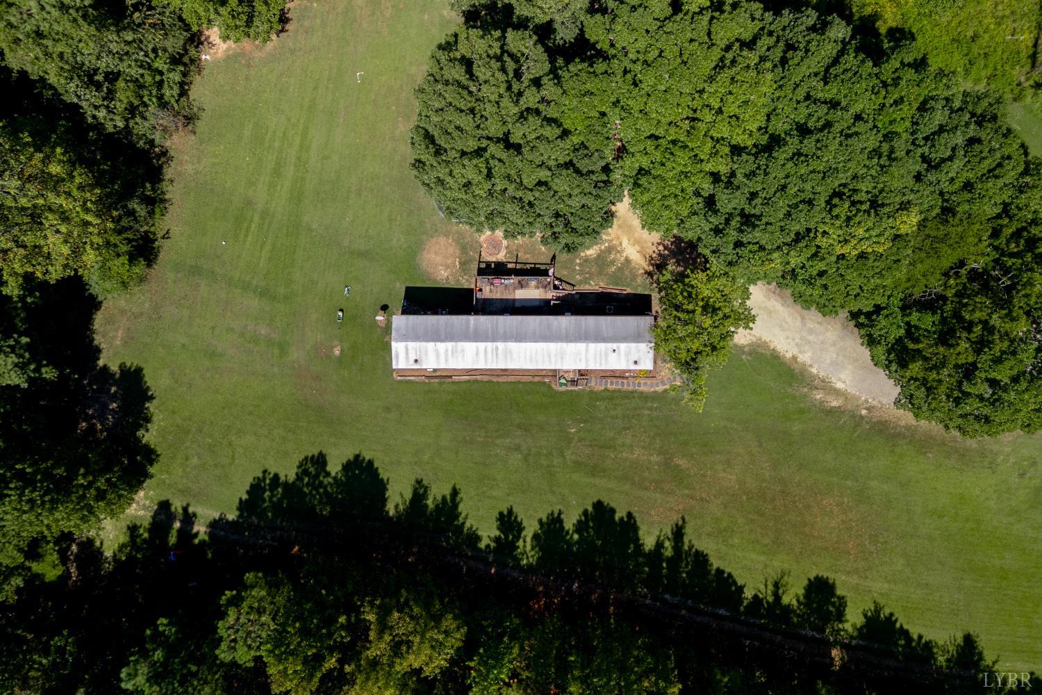 1022 Stage Coach Road Nathalie, VA 24577 - Photo 19 of 21 Gallery Image 19
