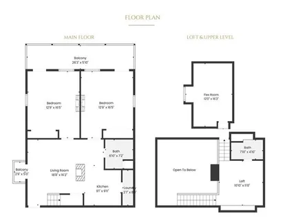 $424,000 | 913 Washington Avenue, Unit 3, New Orleans, LA 70130