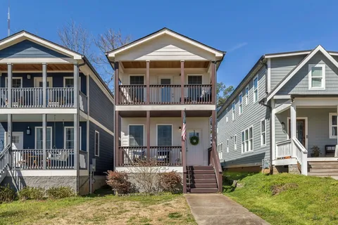 $609,900 | 175 B Rural Avenue, Nashville, TN 37209