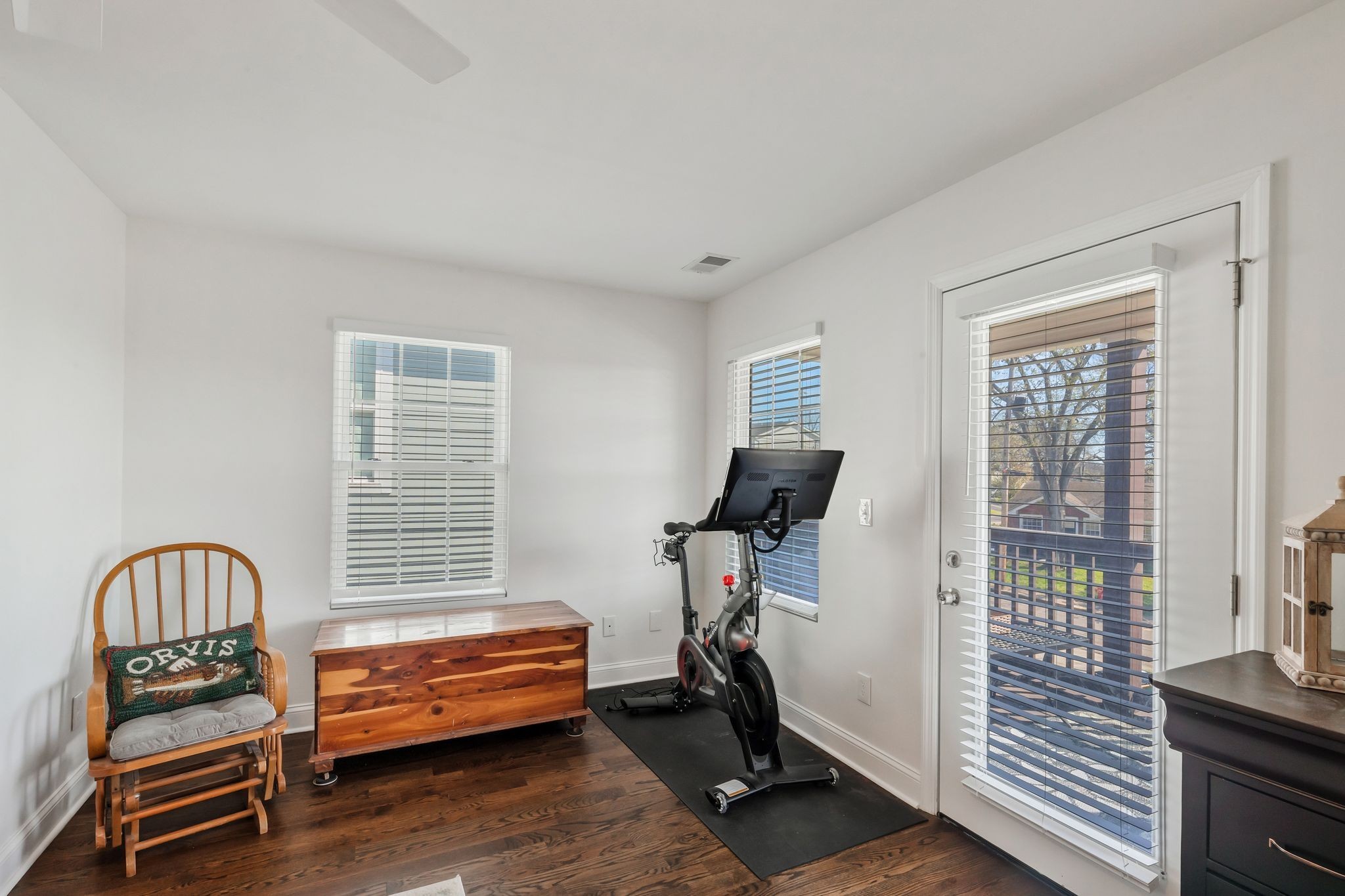 175 B Rural Avenue Nashville, TN 37209 - Photo 18 of 27