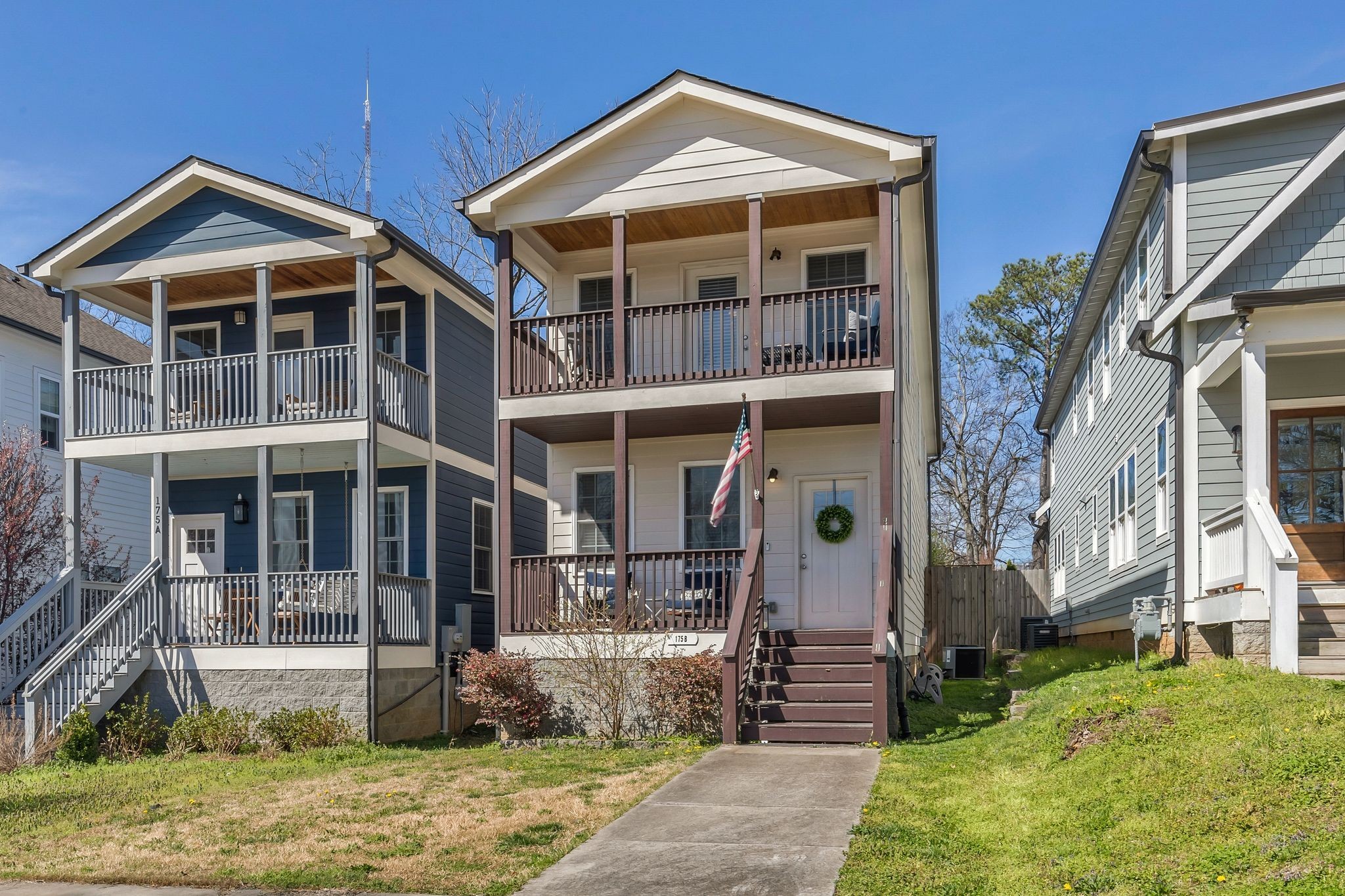 175 B Rural Avenue Nashville, TN 37209 - Photo 2 of 27