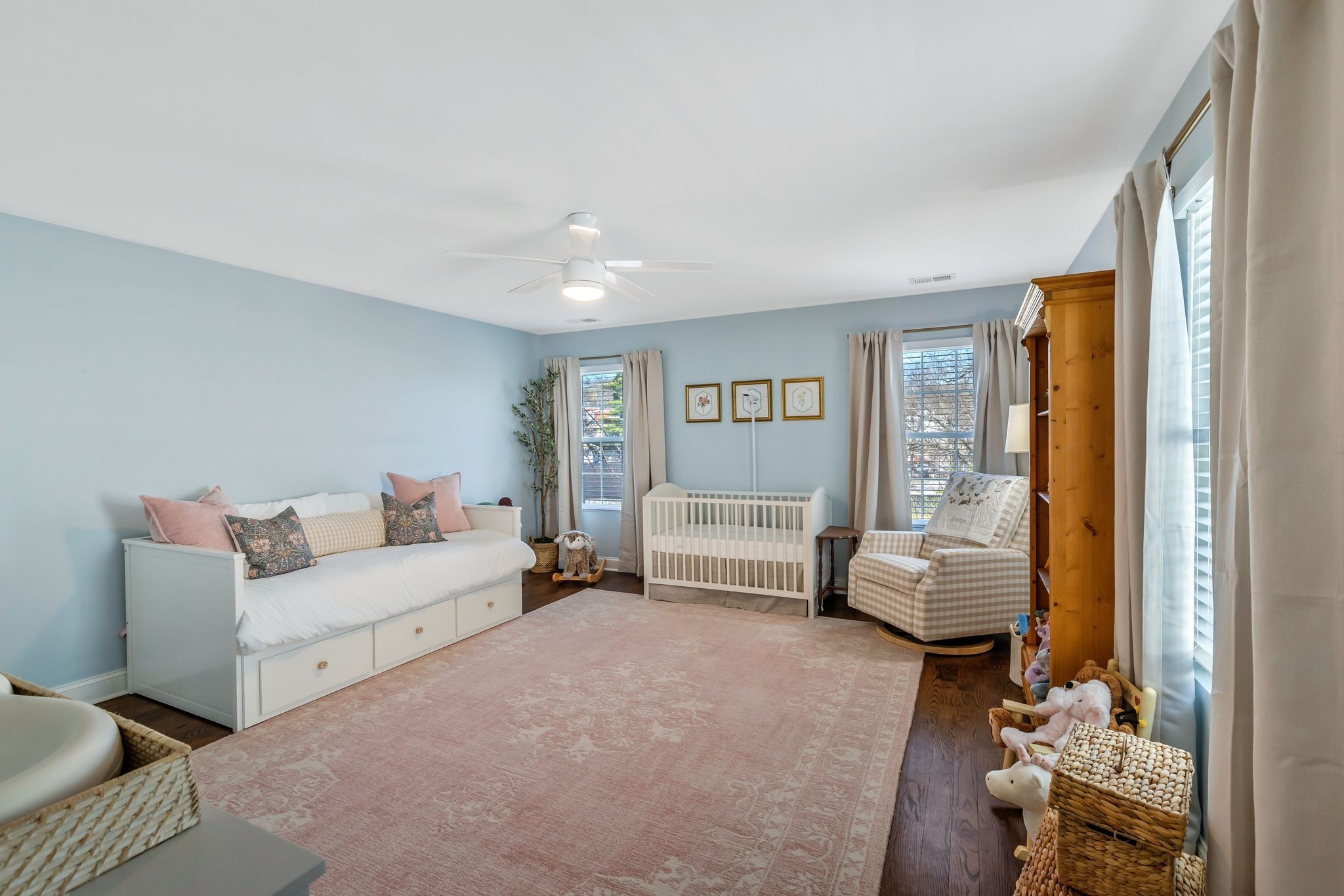 175 B Rural Avenue Nashville, TN 37209 - Photo 23 of 27