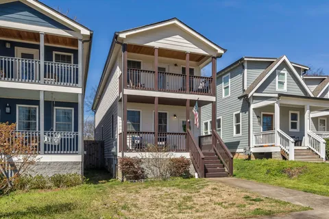 $609,900 | 175 B Rural Avenue, Nashville, TN 37209