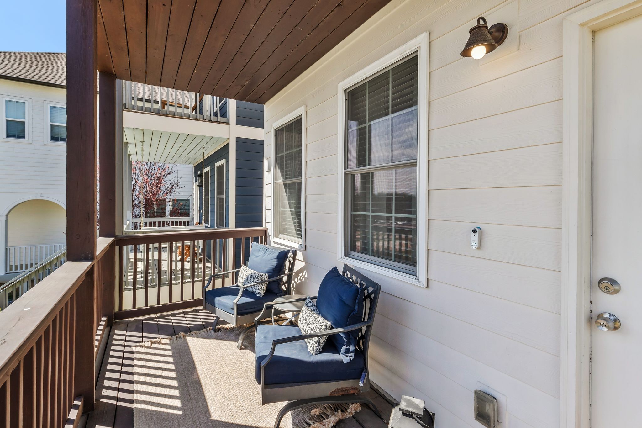 175 B Rural Avenue Nashville, TN 37209 - Photo 3 of 27