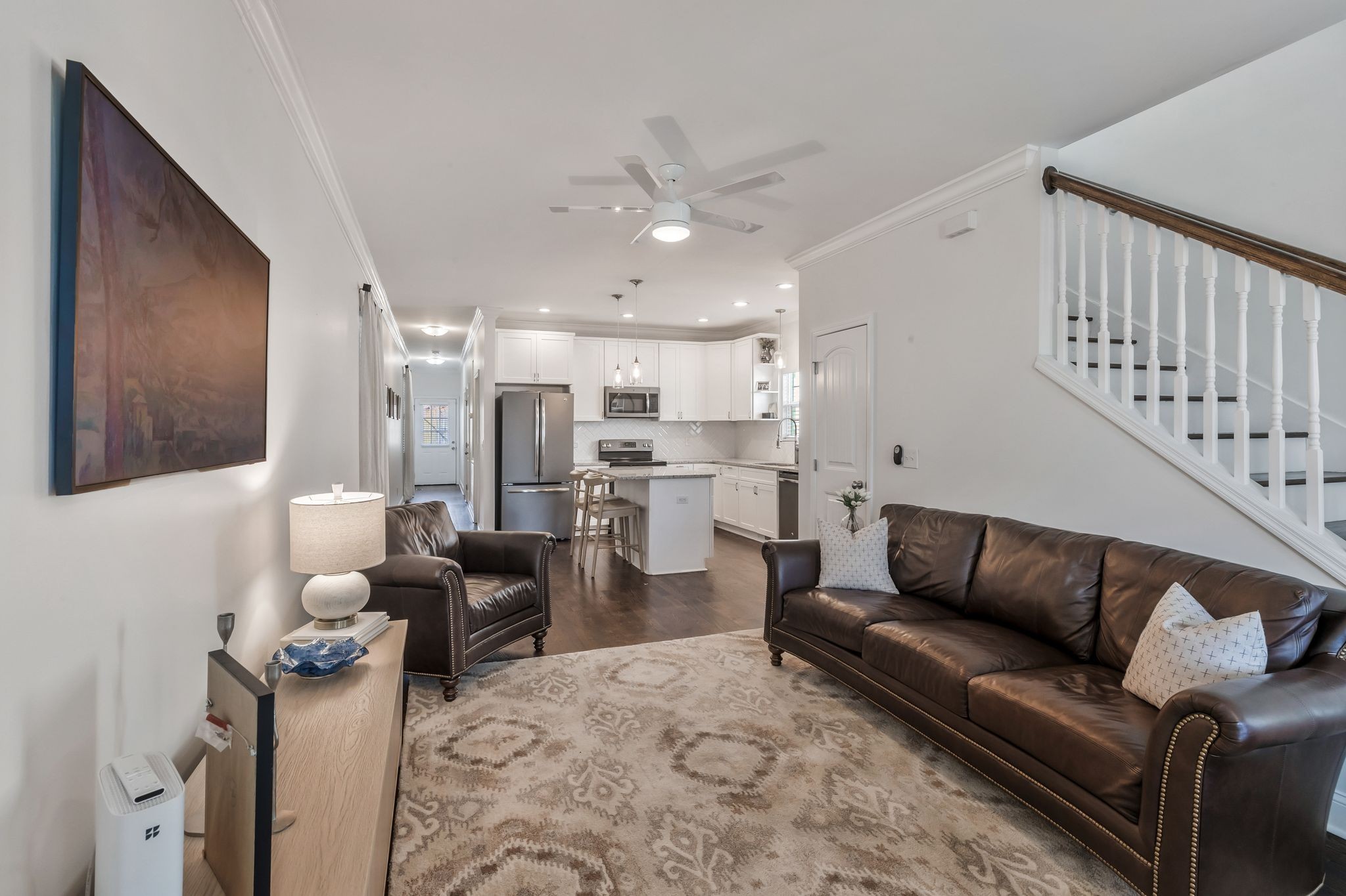 175 B Rural Avenue Nashville, TN 37209 - Photo 7 of 27