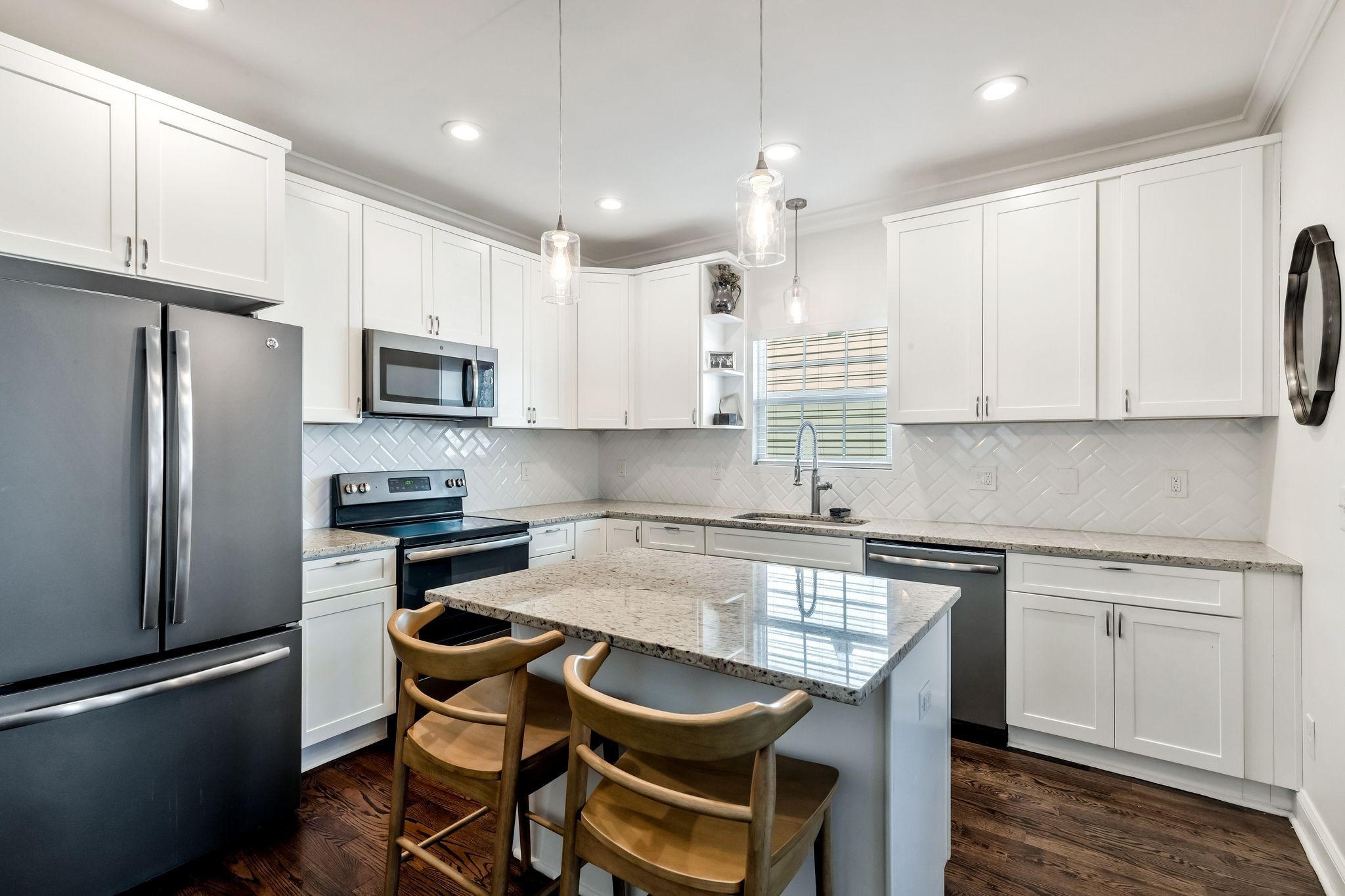 175 B Rural Avenue Nashville, TN 37209 - Photo 8 of 27