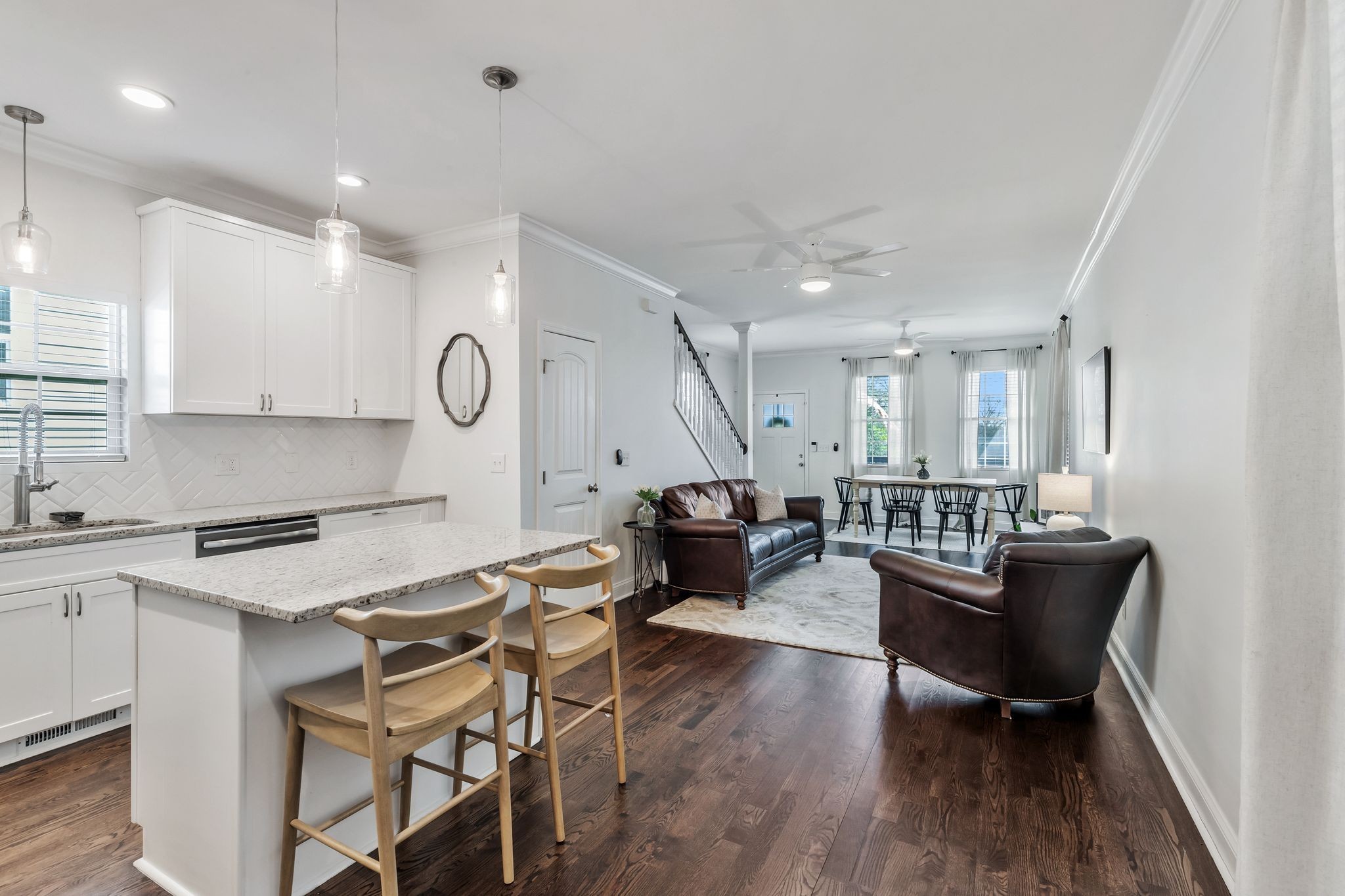 175 B Rural Avenue Nashville, TN 37209 - Photo 10 of 27