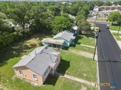 $750 | 1410 Mulford Street, Killeen, TX 76541