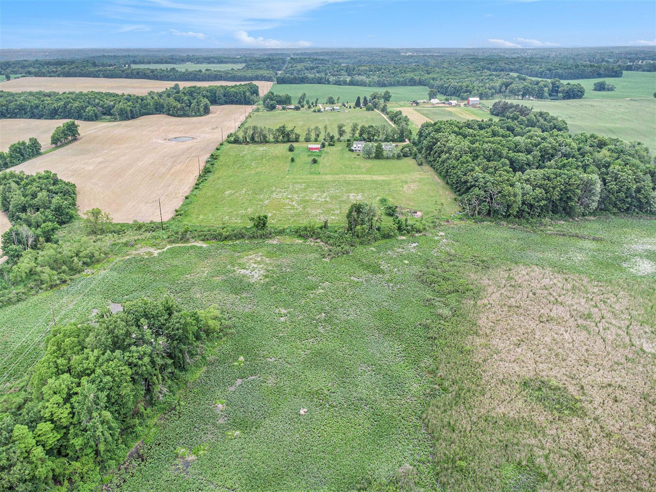 520 Groat Road Dowling, MI 49050 - Photo 14 of 24