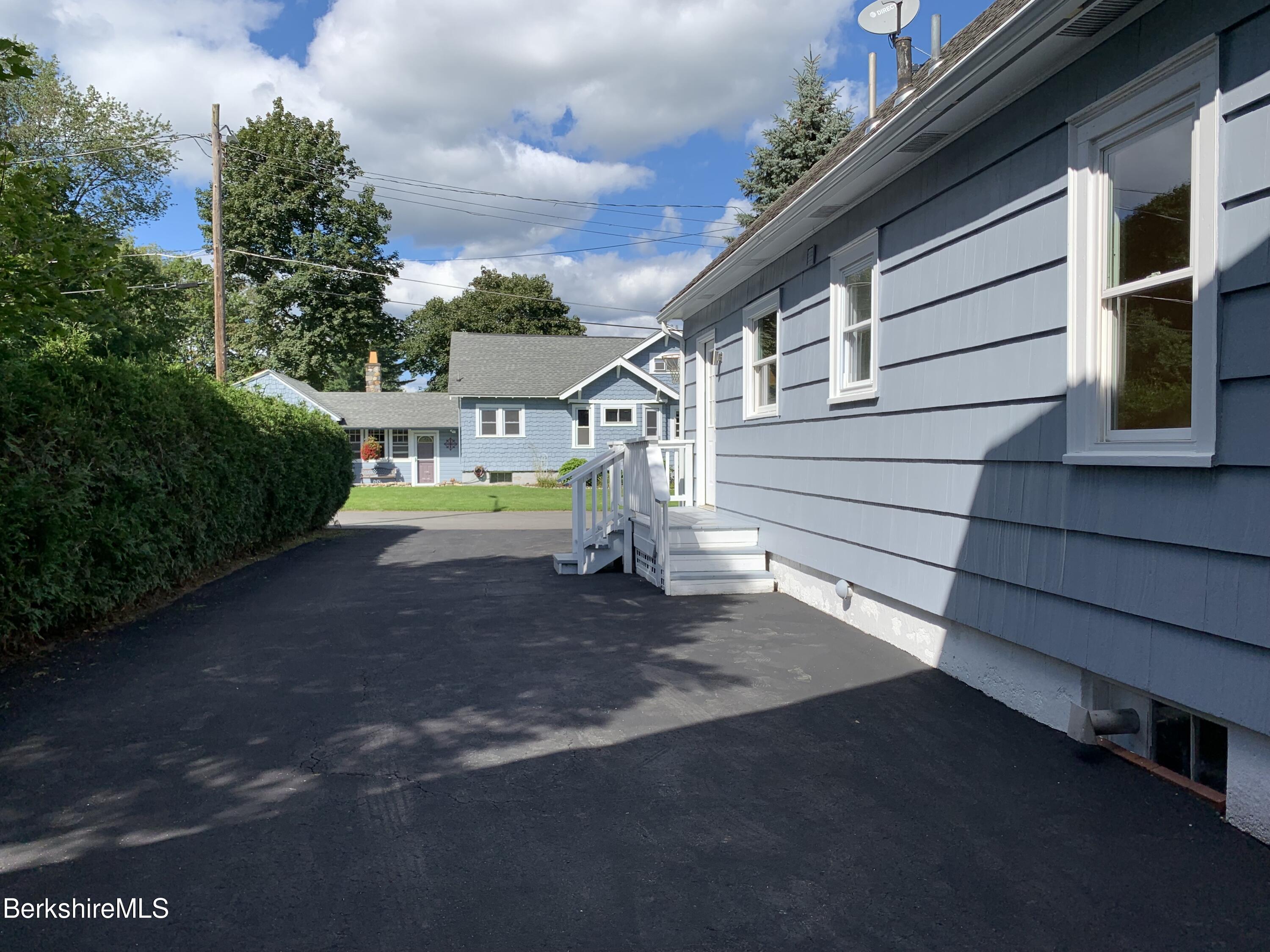 37 Ridge Avenue Pittsfield, MA 01201 - Photo 8 of 37 Rear
