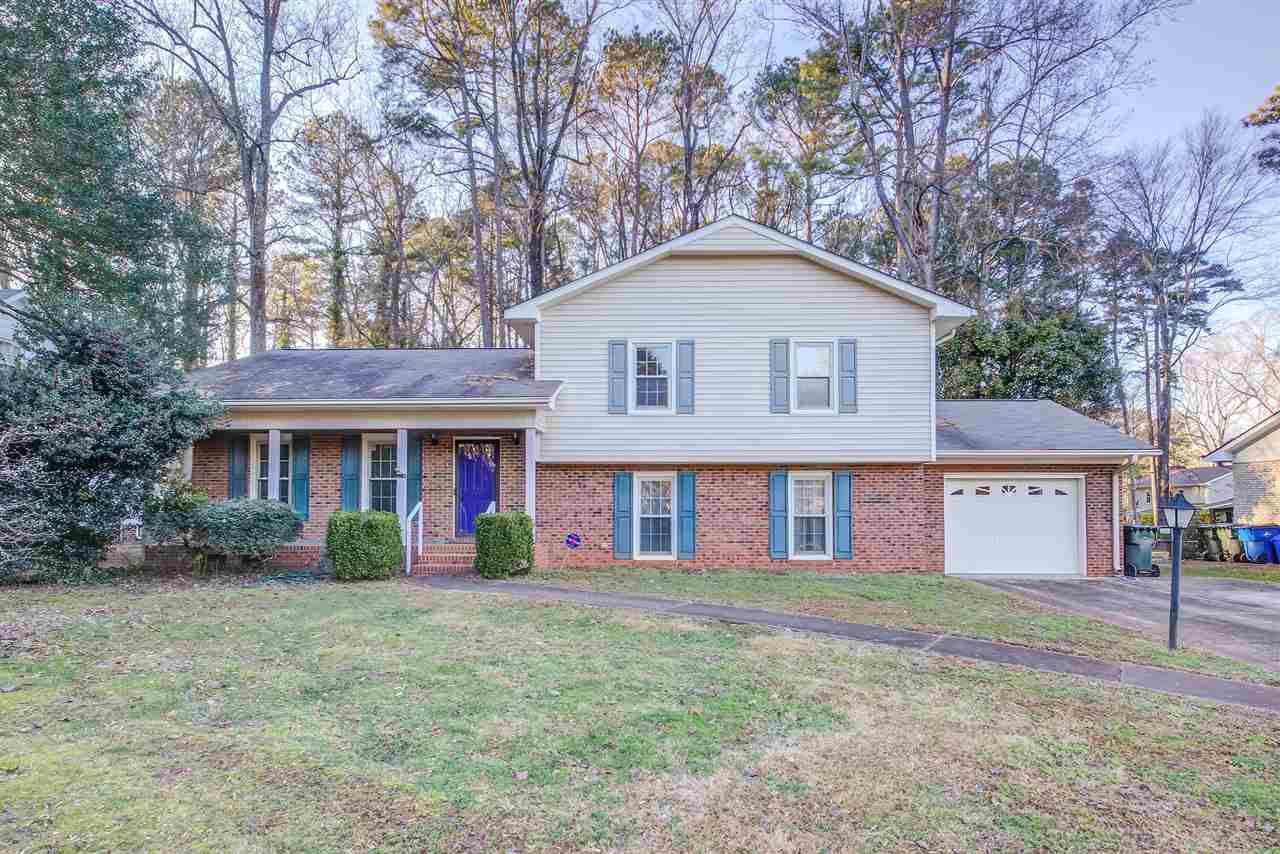 6527 Glendower Road Raleigh, NC 27613 - Photo 1 of 30 Photo 1