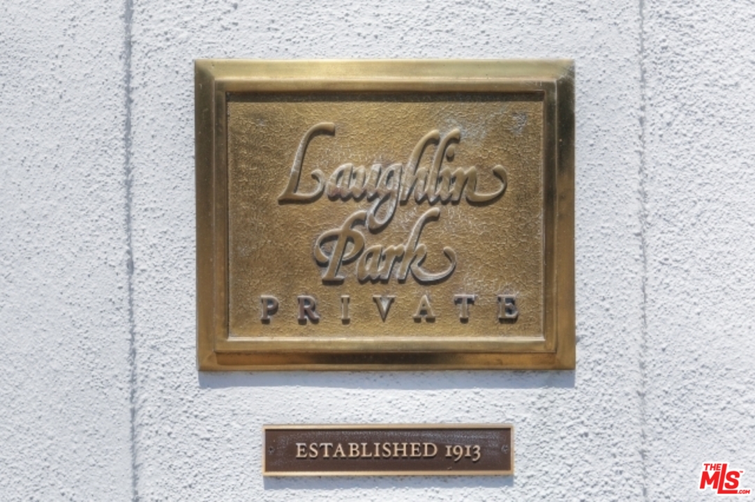 1920 Laughlin Park Drive Los Angeles, CA 90027 - Photo 1 of 1