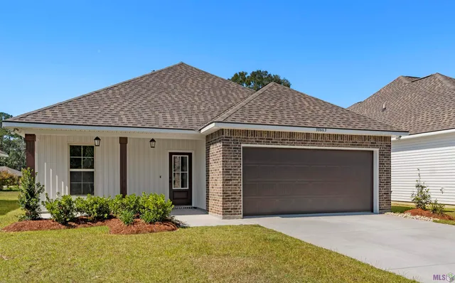 $251,965 | 30663 Eden Way Drive, Denham Springs, LA 70726