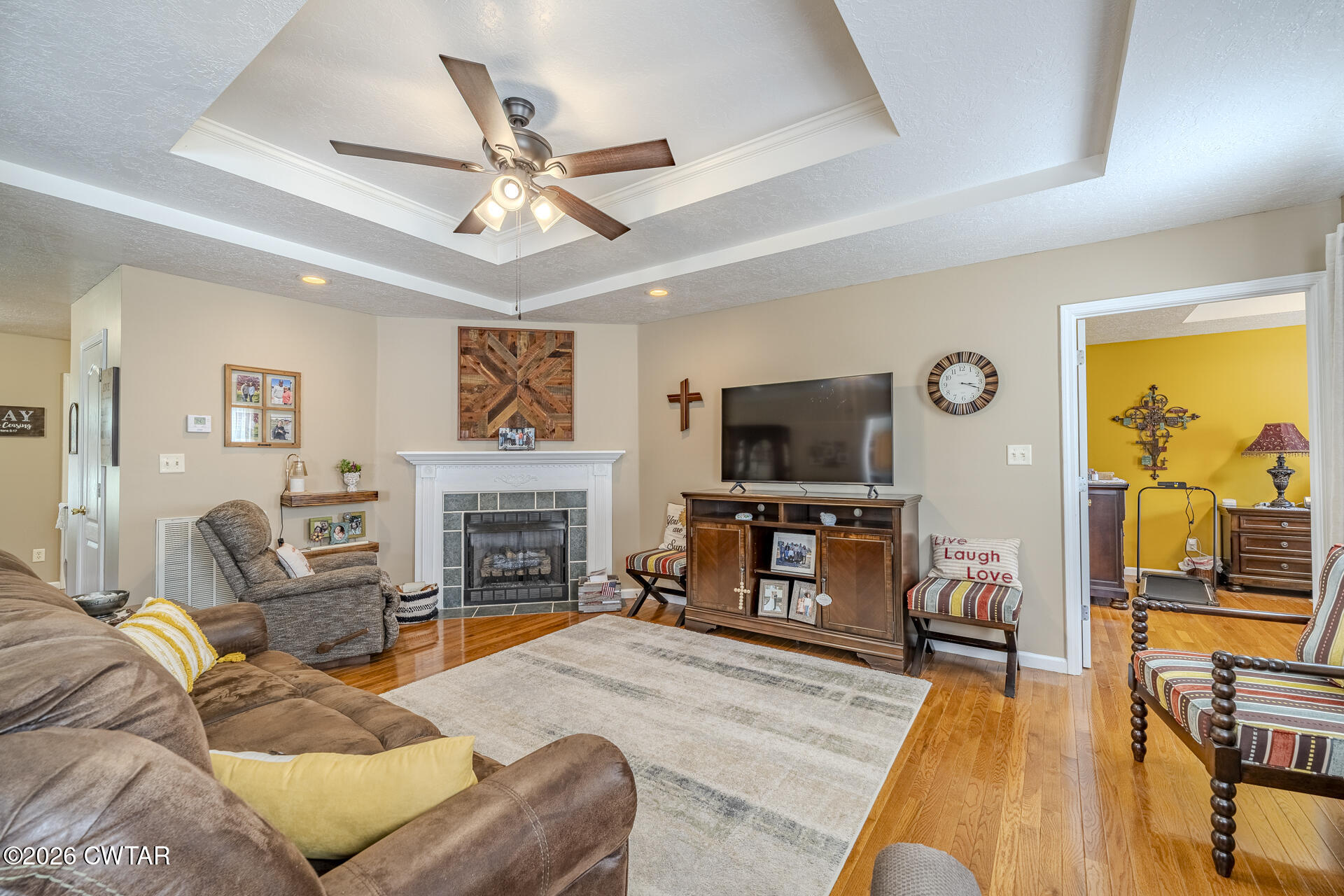 3115 Salem Street Milan, TN 38358 - Photo 6 of 36 3115 Salem St Milan TN-22