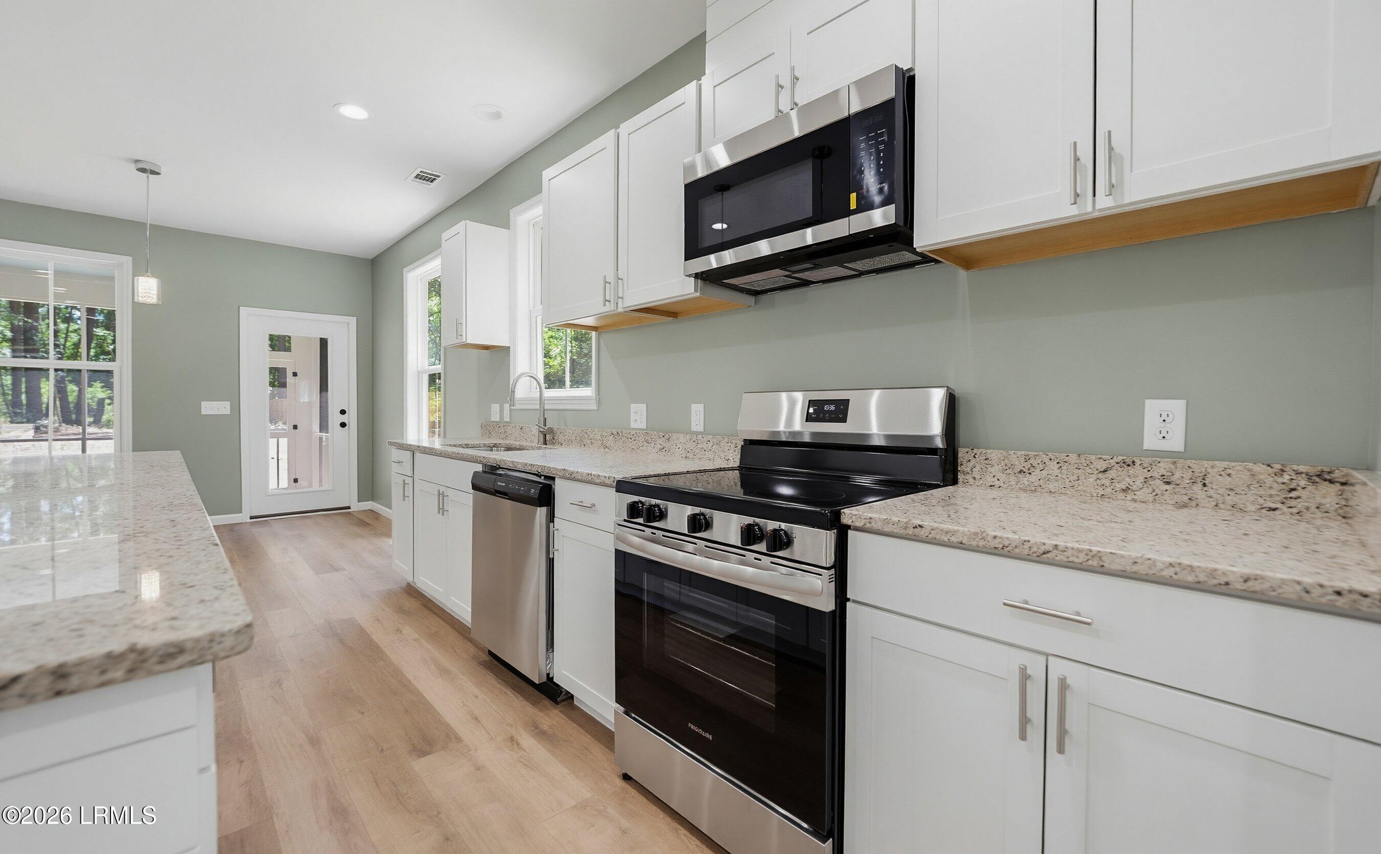 23 Seabrook Center Road Seabrook, SC 29940 - Photo 12 of 38 Kitchen3