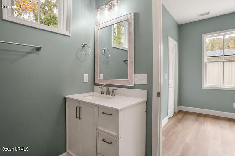 23 Seabrook Center Road Seabrook, SC 29940 - Photo 15 of 29 Mastervanity