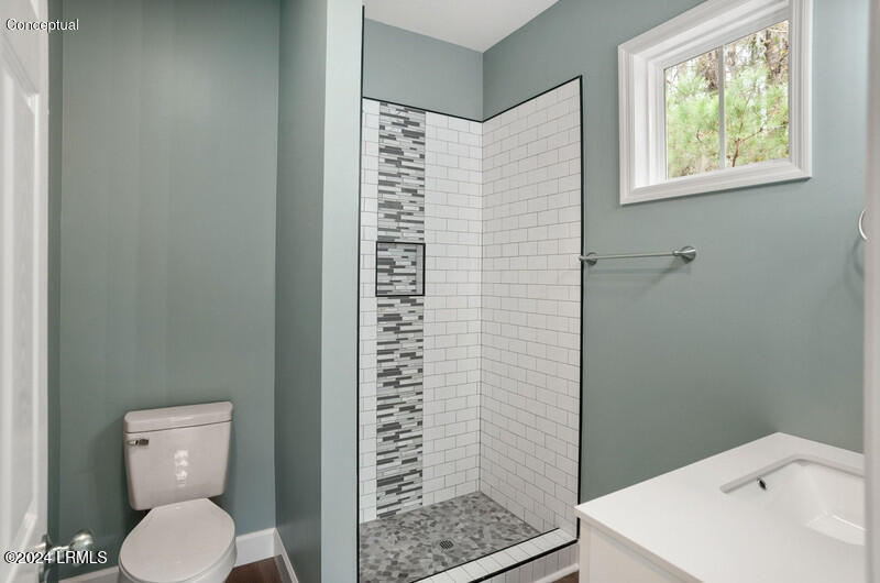 23 Seabrook Center Road Seabrook, SC 29940 - Photo 16 of 29 Mastrbathroom