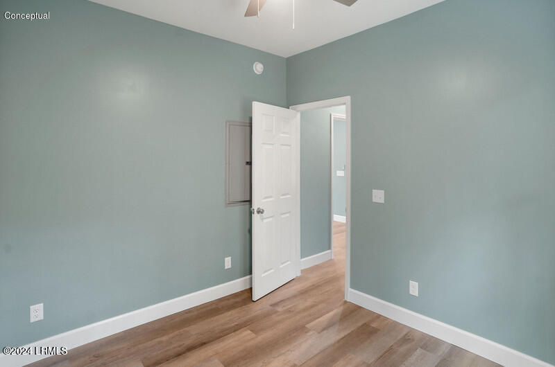 23 Seabrook Center Road Seabrook, SC 29940 - Photo 17 of 29 Bedoom2i