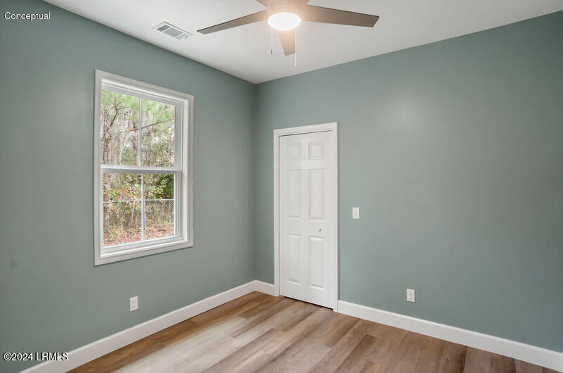 23 Seabrook Center Road Seabrook, SC 29940 - Photo 18 of 29 Bedroom2