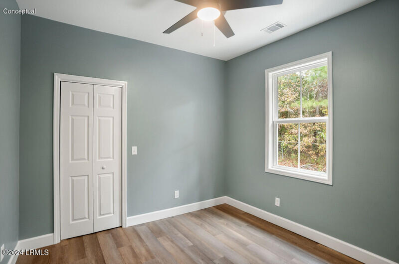 23 Seabrook Center Road Seabrook, SC 29940 - Photo 20 of 29 Bedroom3