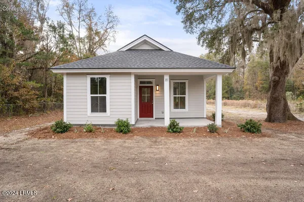 $395,000 | 23 Seabrook Center Road, Seabrook, SC 29940