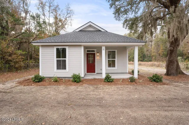 $395,000 | 23 Seabrook Center Road, Seabrook, SC 29940