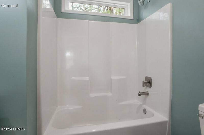 23 Seabrook Center Road Seabrook, SC 29940 - Photo 24 of 29 Bathroomtub