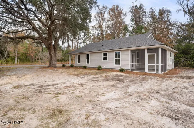 $395,000 | 23 Seabrook Center Road, Seabrook, SC 29940