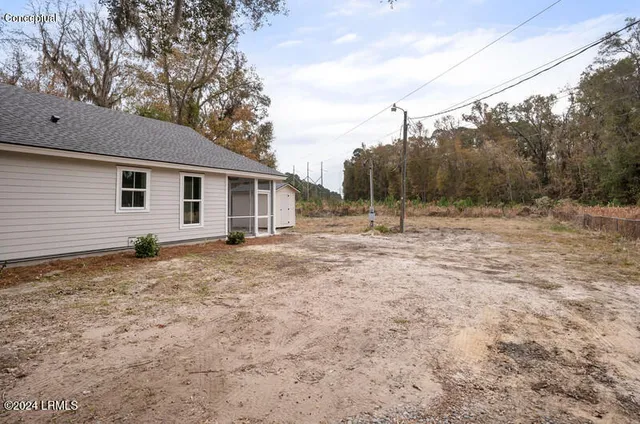 $395,000 | 23 Seabrook Center Road, Seabrook, SC 29940