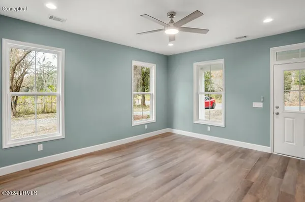 $395,000 | 23 Seabrook Center Road, Seabrook, SC 29940