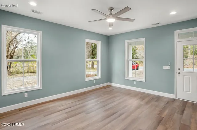 $395,000 | 23 Seabrook Center Road, Seabrook, SC 29940