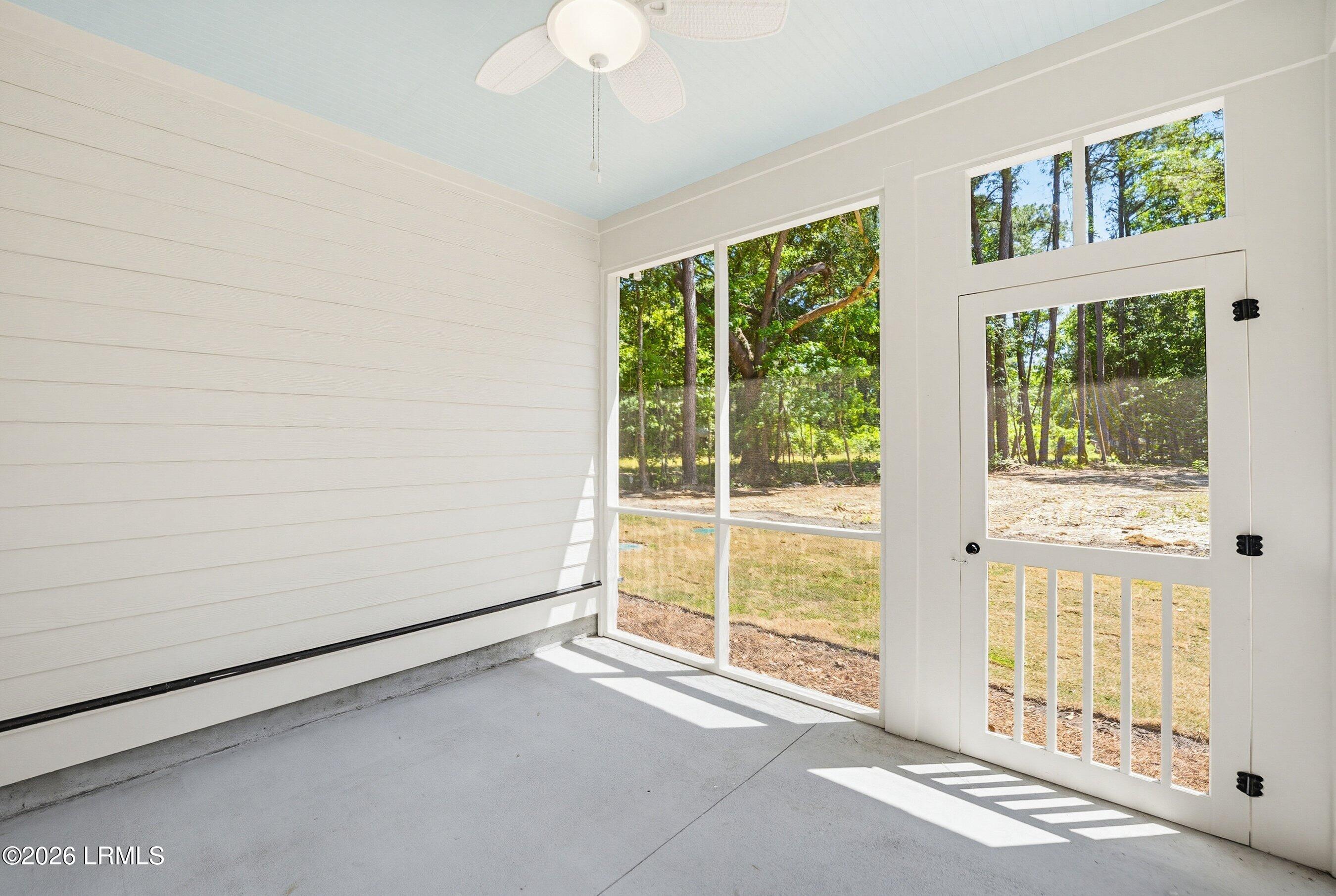 23 Seabrook Center Road Seabrook, SC 29940 - Photo 34 of 38 Screen In Porch