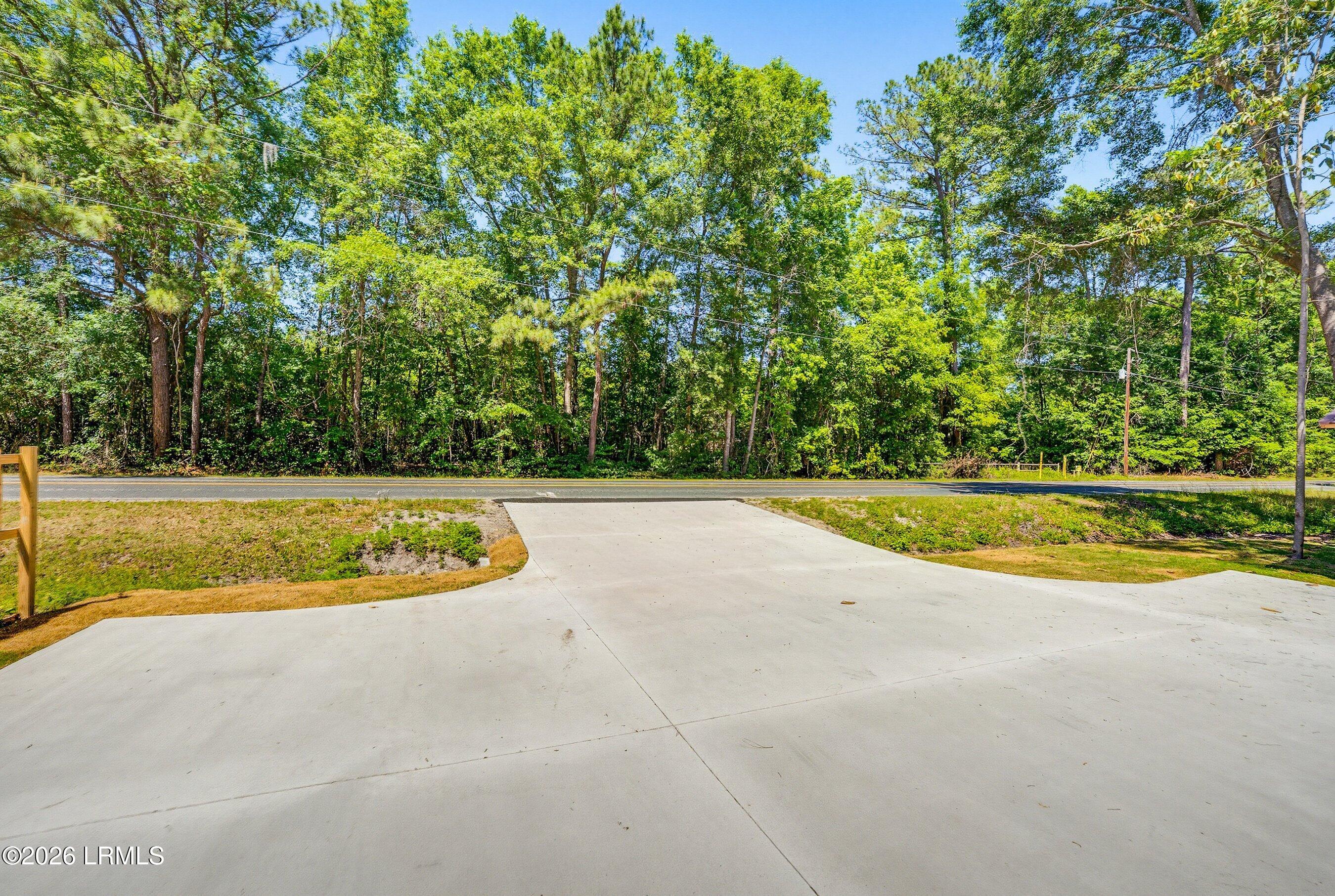 23 Seabrook Center Road Seabrook, SC 29940 - Photo 37 of 38 Parking Pad