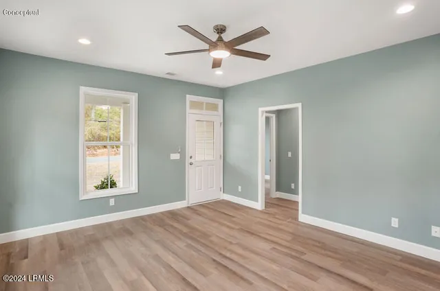 $395,000 | 23 Seabrook Center Road, Seabrook, SC 29940