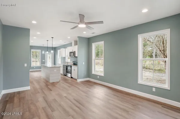 $395,000 | 23 Seabrook Center Road, Seabrook, SC 29940