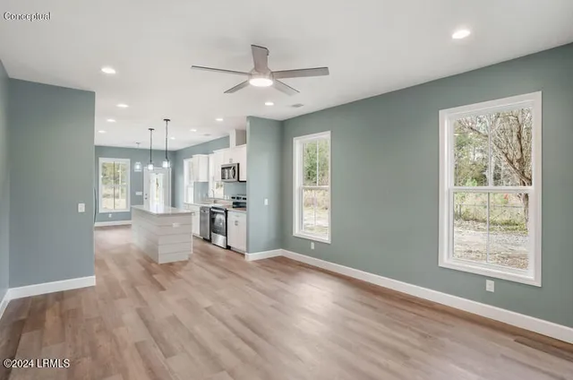 $395,000 | 23 Seabrook Center Road, Seabrook, SC 29940