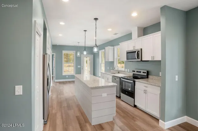 $395,000 | 23 Seabrook Center Road, Seabrook, SC 29940