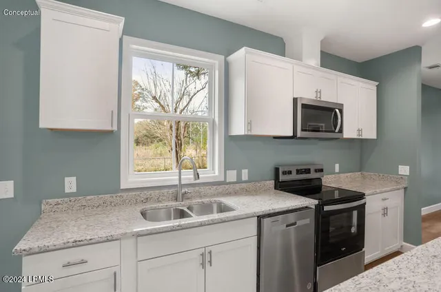 $395,000 | 23 Seabrook Center Road, Seabrook, SC 29940