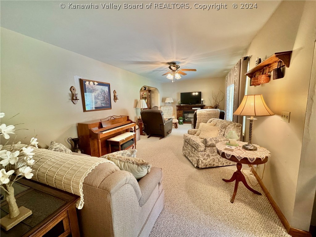 1704 Parkersburg Road Ripley, WV 25271 - Photo 15 of 43 Gallery Image 15