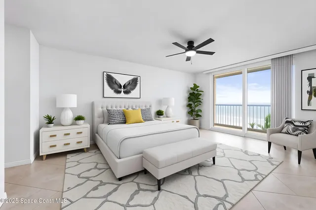 $649,900 | 1505 North Hwy A1A, Unit 502, Indialantic, FL 32903