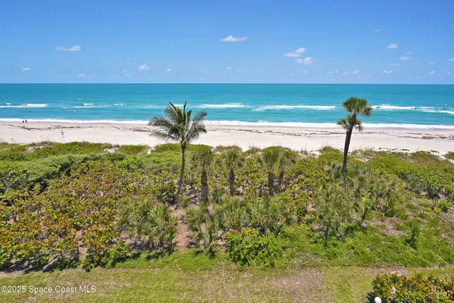 $649,900 | 1505 North Hwy A1A, Unit 502, Indialantic, FL 32903
