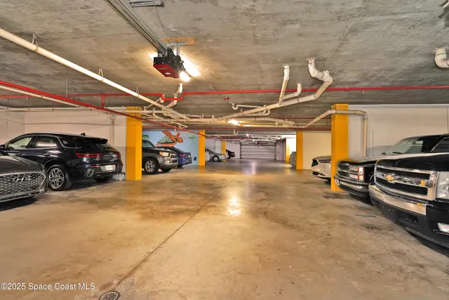 $649,900 | 1505 North Hwy A1A, Unit 502, Indialantic, FL 32903