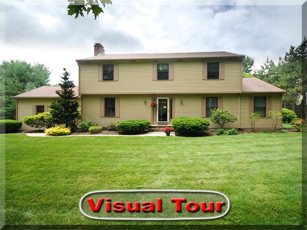 30 Blood Road Andover, MA 01810 - Photo 1 of 27