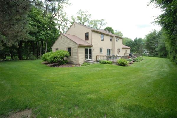 30 Blood Road Andover, MA 01810 - Photo 26 of 27