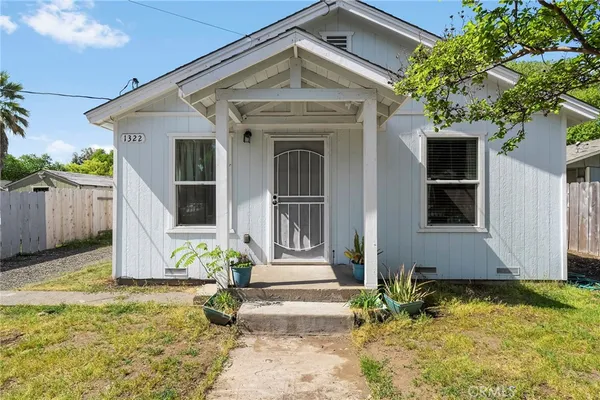 $269,000 | 1322 Guill Street, Chico, CA 95928