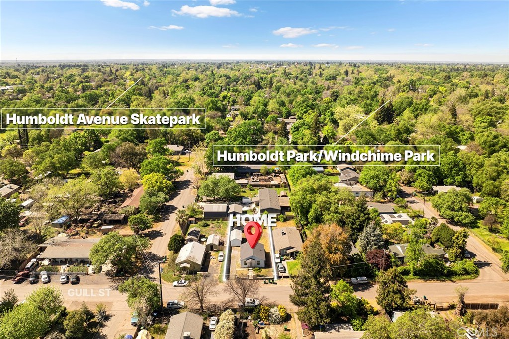 1322 Guill Street Chico, CA 95928 - Photo 32 of 35