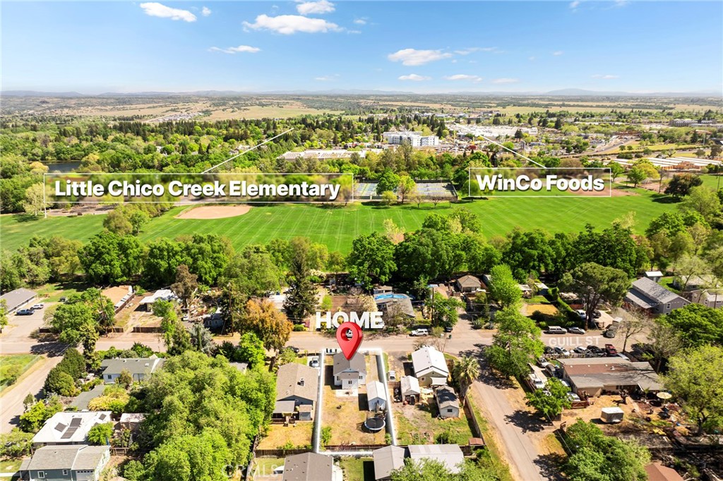 1322 Guill Street Chico, CA 95928 - Photo 33 of 35